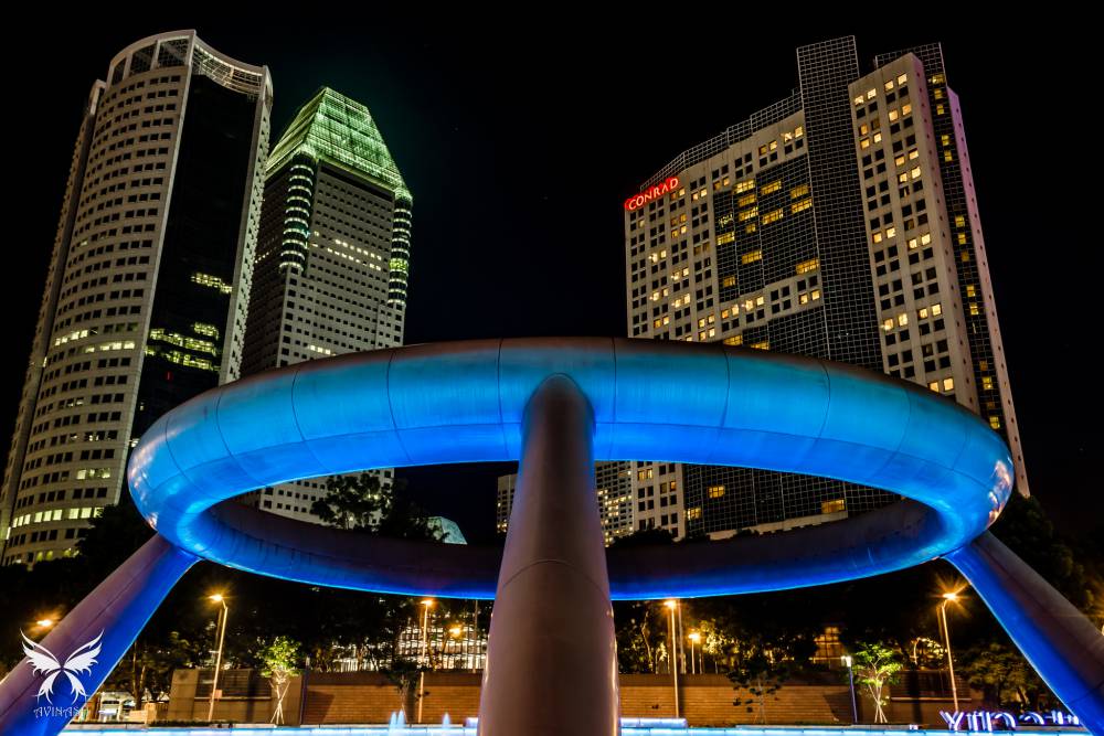 Fountain of Wealth (April 2023) Timings,Tickets,reviews,Tips,Contact